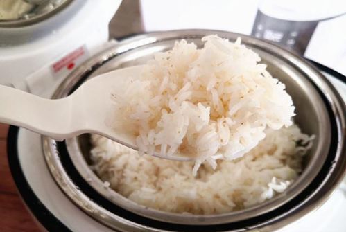 减肥瘦身不敢吃米饭 现在给你一个可以的理由,二十多分钟就上桌
