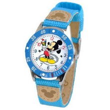 Disney 迪士尼 时尚 儿童 学生 手表 62613 1怎么样,好不好 
