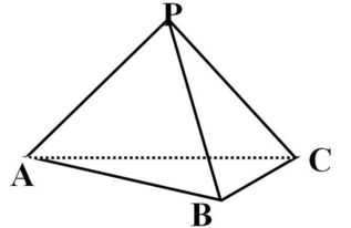 三角形的体积公式是什么 
