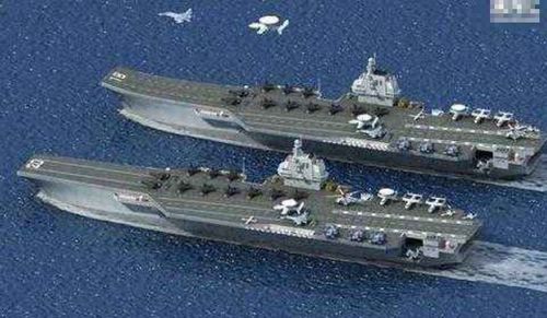 厉害了 首艘国产航母正式交付海军,命名山东舰