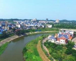 四川遂宁安居安居区