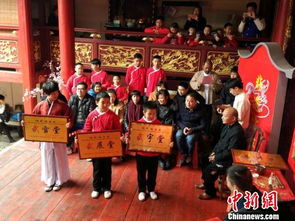 习练传统武术一定要拜师吗有哪些建议(学武术拜师需要多少钱)