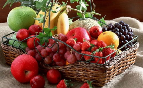 不同疾病适合吃什么水果 给患者送水果哪些合适