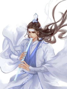 魔道祖师 三尊茅盾,聂大身死,这应该才是蓝曦臣闭关的原因 