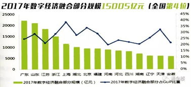 数字经济大家谈 破除发展数字经济认识上的四个误区 