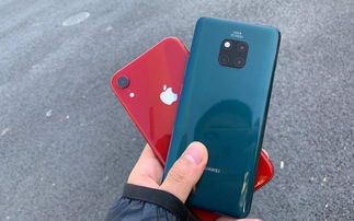 用了华为后,为什么不再想用iPhone了 花粉道出真话 无法反驳