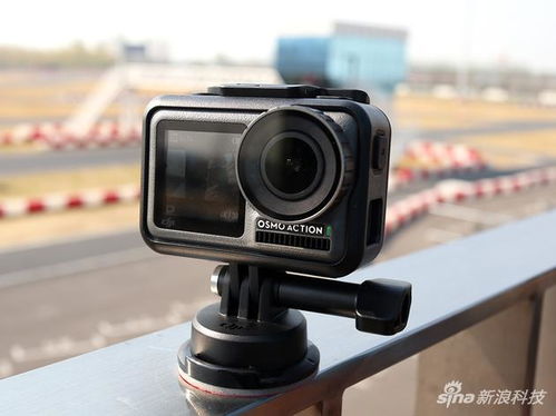 表情 大疆首款运动相机评测 GoPro终于有了像样的对手 大疆 运动相机 评测 ... 表情 