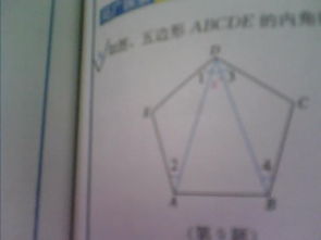 5个角都相等的五边形一定是正五边形吗 文章阅读中心 急不急图文 Jpjww Com