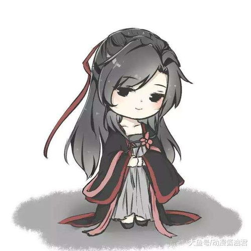 魔道祖师 众人穿女装,网友 女装只有零次和无数次