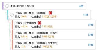 上海开隆投资管理有限公司怎么样？