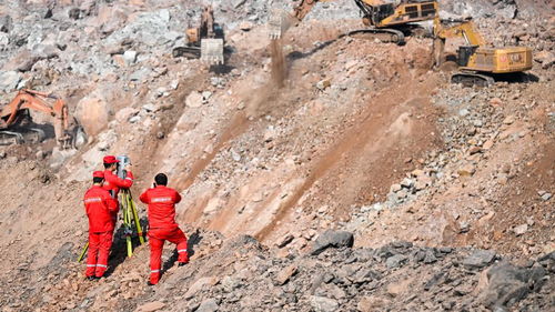 截至今日14时,内蒙古煤矿坍塌事故尚有47人失联