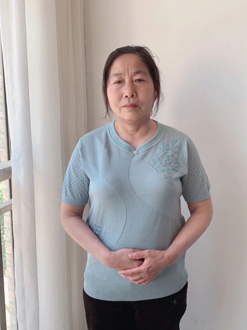 姐妹,婆婆63岁适合这几件衣服吗 