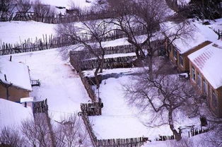 《小森生活》冬季旅行攻略 享雪景泡温泉