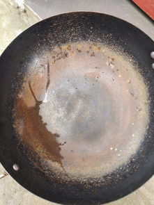 铁锅经常生锈,有什么办法可以补救 