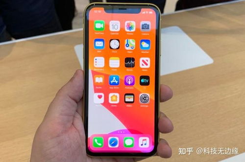 苹果手机别乱买,目前这3部iPhone最值得买,你买对了 