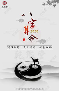 乾缘堂风水师说八字 详解四柱八字