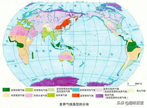 地球4种肤色的人能相互交配,不把生殖隔离当回事,为什么