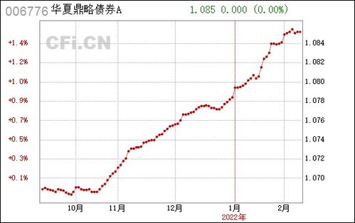 华夏鼎英债券型证券投资基金第二次分红公告