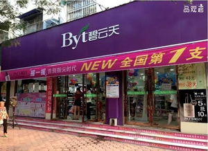 争鸣丨中国30大最美化妆品店名大抄底 取店名就照着它们来 