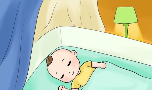 四个月睡眠倒退怎么办(四个月睡眠倒退要多久)