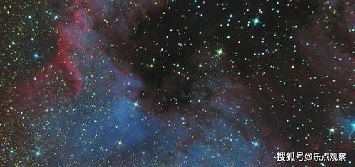天文学家探测到一个小矮星系,其暗物质质量是太阳质量的1000万倍