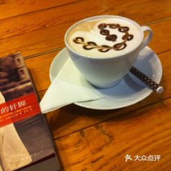 幸福咖啡馆的热巧克力好不好吃 用户评价口味怎么样 北京美食热巧克力实拍图片 大众点评 