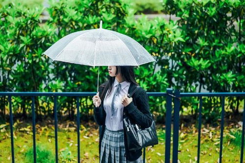 下雨的心情的经典句子,句句唯美走心