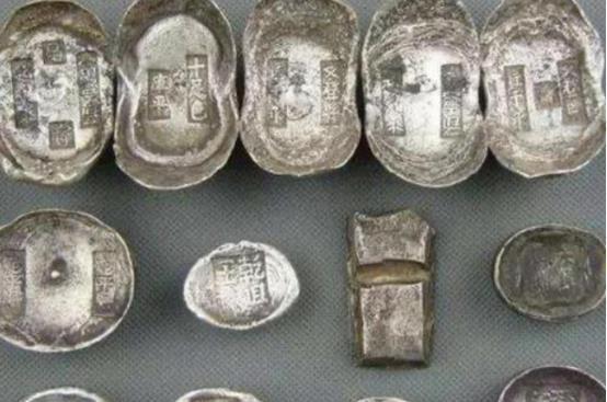 古代 一两银子 等于多少人民币 看完你就懂你的月薪是几两了