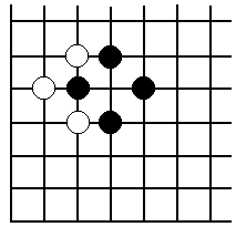 围棋的规则