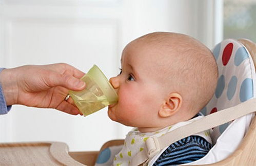 给宝宝冲奶粉用什么水最好 首先避开这几种水