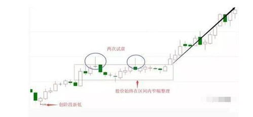 股市中震仓一般能持续多长时间