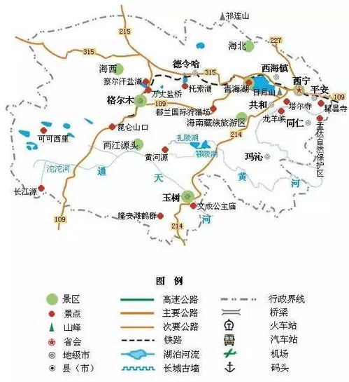 四川旅游知识