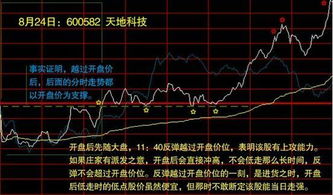 如果某个个股的分时和k线都是和大盘的走势几乎完全一样，是不是没庄家？