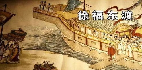 中国古代三大神秘人物,没有人知道他们最后去了哪里