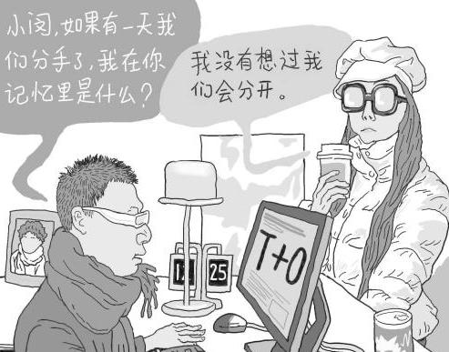 为什么股民怕熊这个字