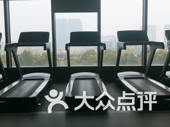 杭州江干区运动健身 