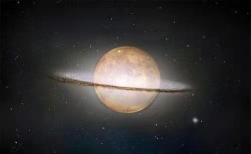 八月伊始 土星迎来冲日 英仙座流星雨将如期到来