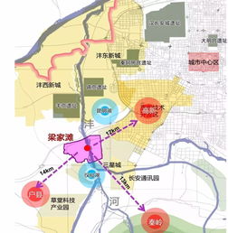 鄠邑重要消息 正式挂牌并入高新区 秦镇草堂庞光镇改街道 发展 