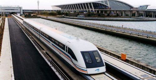 武汉到广州仅2小时,中国超级高铁来了,时速600公里性能强悍