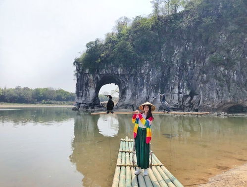 到桂林旅游详细攻略自由行四日,先了解当地私人靠谱导游,好玩的旅游景点介绍