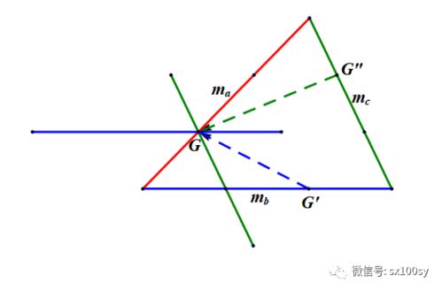 三角形作图系列题目 之一