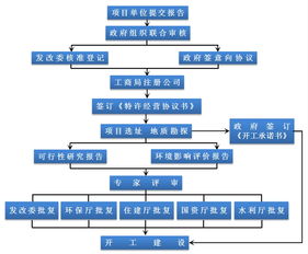 可行性研究报告专家评审要点(可行性研究报告专家评审会议流程)