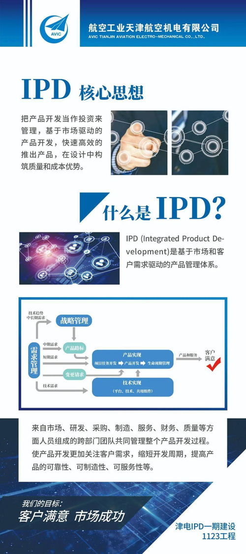 ipd是什么