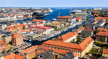 丹麦 丹麦旅游攻略 丹麦旅游景点大全 丹麦必去景点 地图 众信旅游悠哉网 