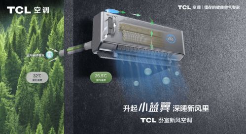 首推10年压缩机只换不修之约,TCL空调用实力说话