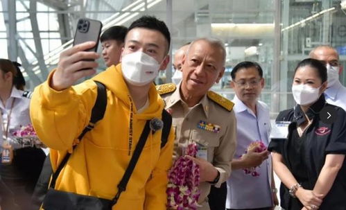 打脸日韩,总理接机 没有中国游客的苦果,泰国这三年已经尝够了