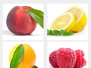 多种水果素材水果集合大全水果高清大图图片设计 模板下载 4.11MB 其他大全 