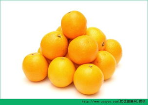 肺炎能吃橙子吗 肺炎吃橙子有什么影响