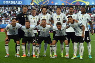德国队阵容2021欧洲杯
