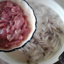 蟹味菇牛肉汤的做法大全 蟹味菇牛肉汤的家常做法 菜谱 好豆 